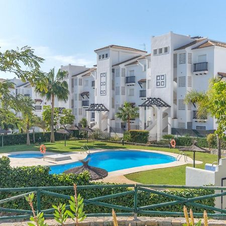 La Duquesa Real Apartment San Luis de Sabinillas Dış mekan fotoğraf