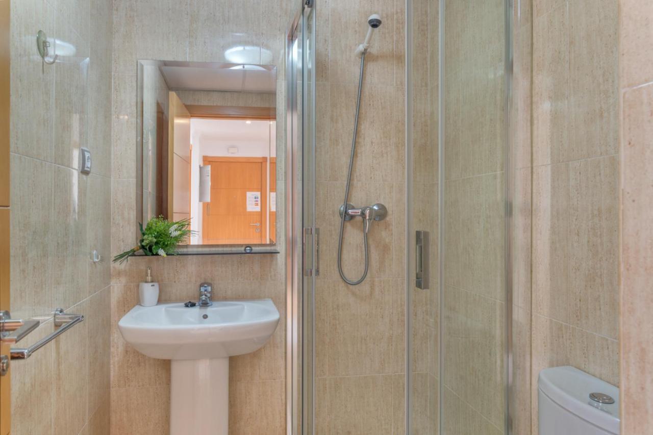 La Duquesa Real Apartment San Luis de Sabinillas Dış mekan fotoğraf