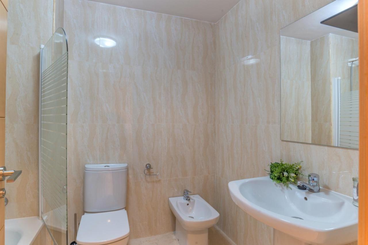 La Duquesa Real Apartment San Luis de Sabinillas Dış mekan fotoğraf