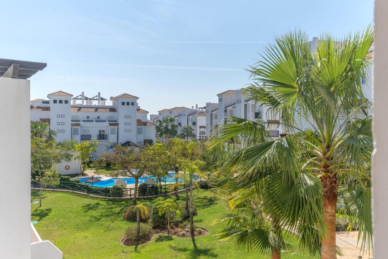 La Duquesa Real Apartment San Luis de Sabinillas Dış mekan fotoğraf