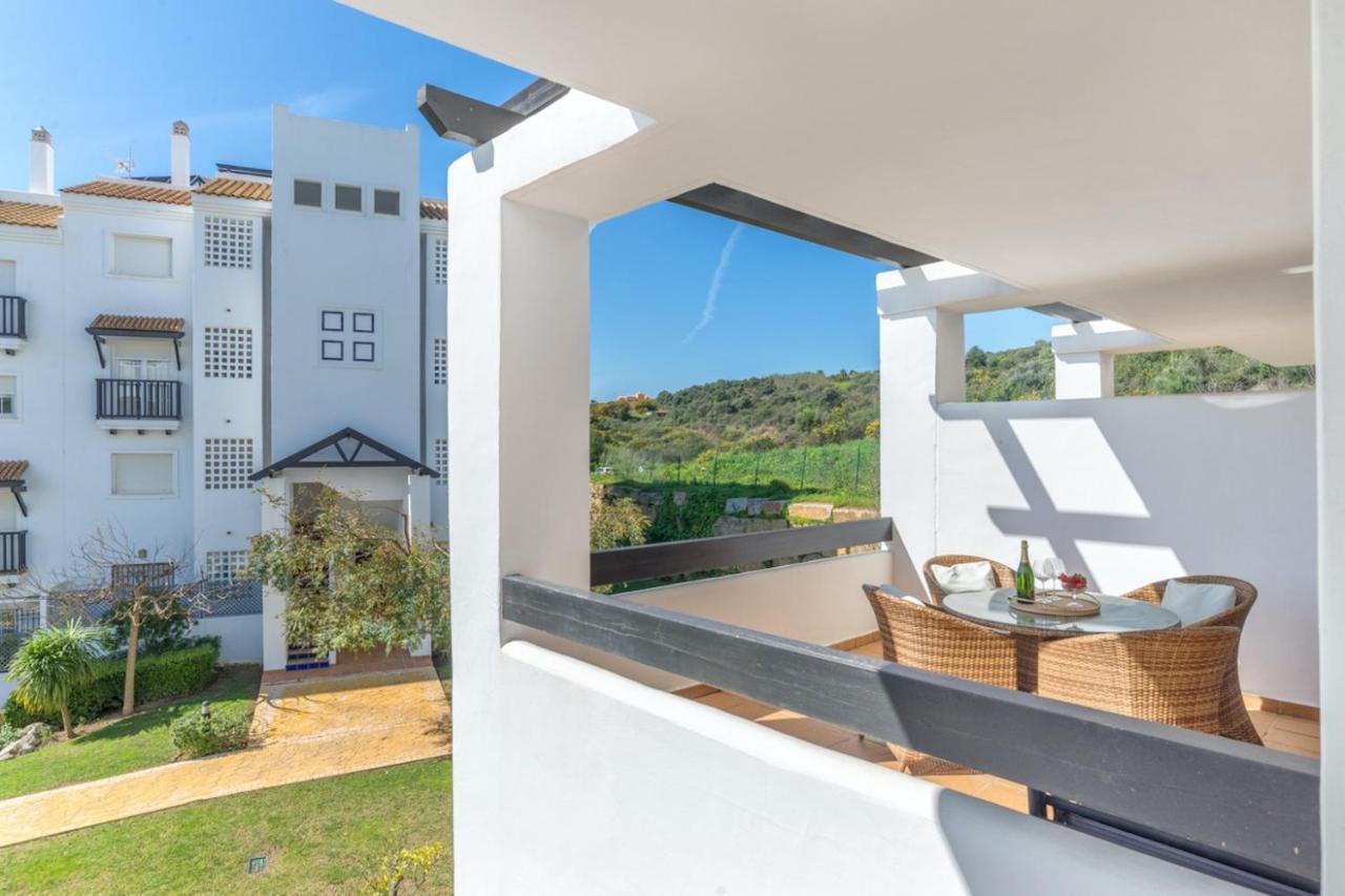 La Duquesa Real Apartment San Luis de Sabinillas Dış mekan fotoğraf